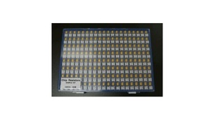 칩세라믹 샘플키트 0603(1608) 108종 100개입