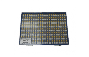 WALSIN 칩저항 키트 R2010 (5025J) 5% 126종 100개입