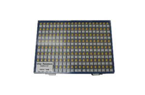 WALSIN 칩저항 키트 R0603 (1608F) 1% 160종 100개입