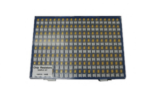 WALSIN 칩저항키트 R0402(1005J) 5% 160종 1/16W 100개입