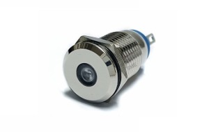 QN12-LED-A 메탈 램프 LED