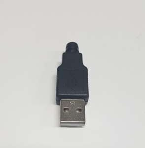 USB 조립용 플러그 DIY